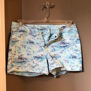 Old Navy shorts